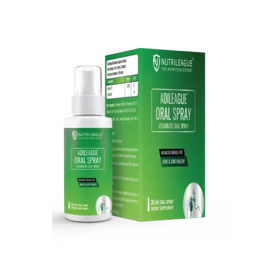 ADILEAGUE ORAL SPRAY