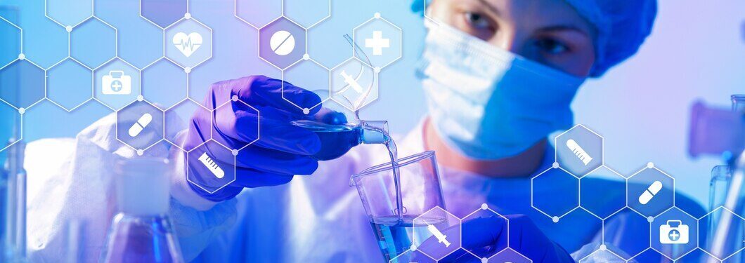 doctor-wearing-with-substances-front-view_23-2149994399