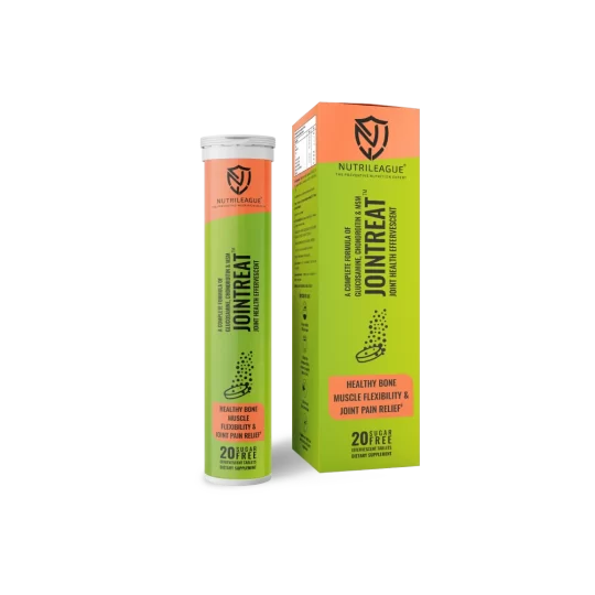 JOINTREAT EFFERVESCENT TABLET