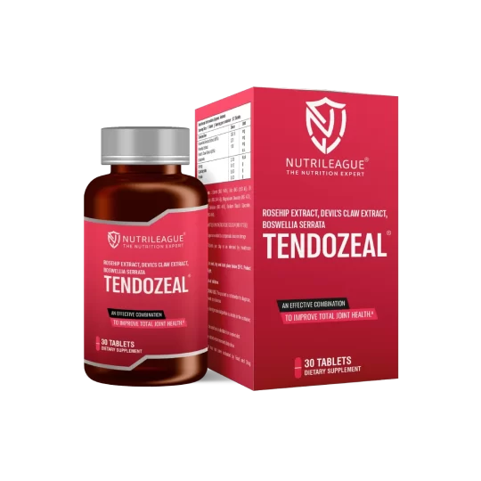 TENDOZEAL TABLET