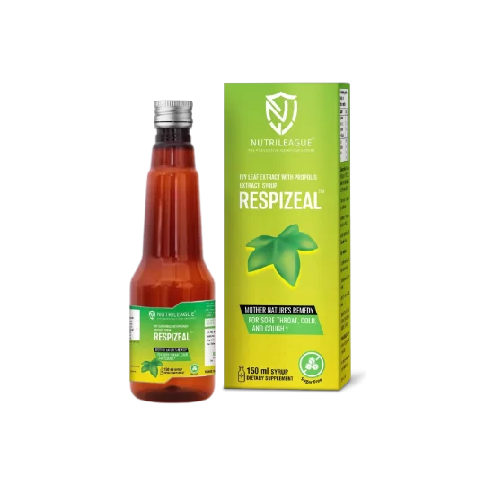 RESPIZEAL SYRUP