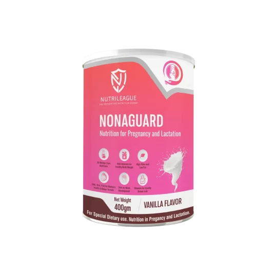 NONAGUARD POWDER