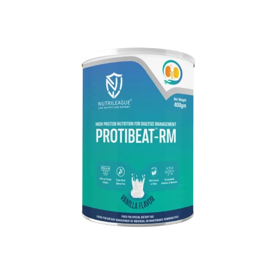 PROTIBEAT-RM POWDER