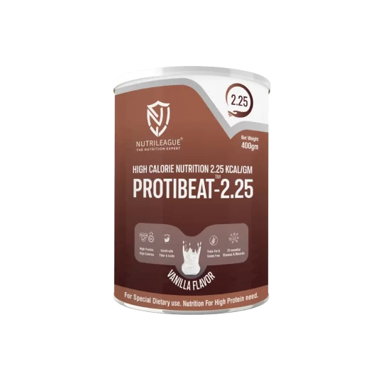 PROTIBEAT-2.25 POWDER