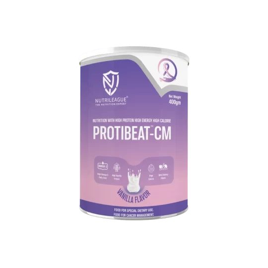 PROTIBEAT-CM POWDER