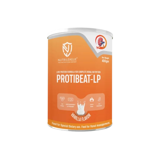PROTIBEAT-LP POWDER