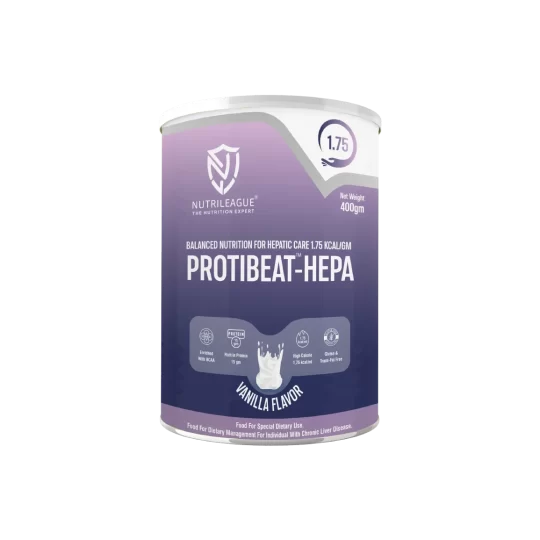 PROTIBEAT-HEPA POWDER