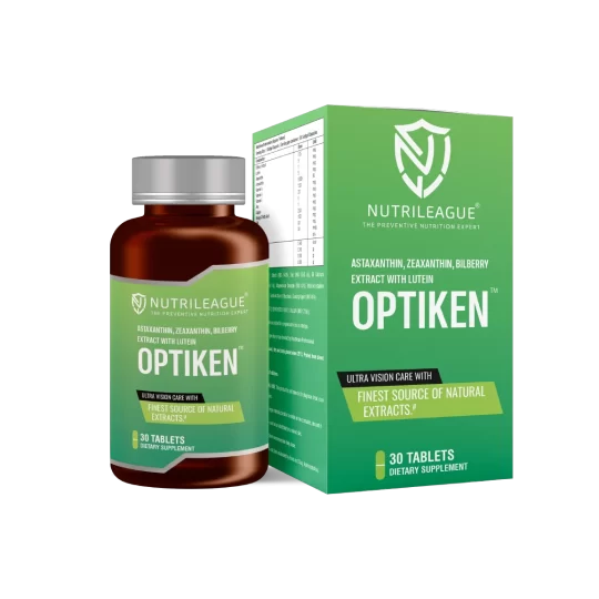 OPTIKEN TABLET