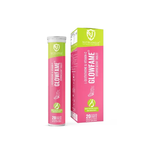 GLOWFAME EFFERVESCENT