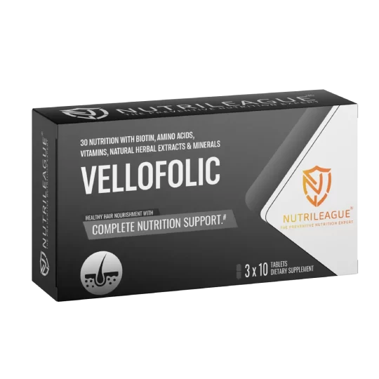 VELLOFOLIC TABLET