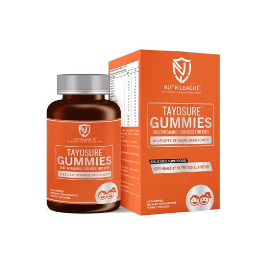 Tayosure Gummies