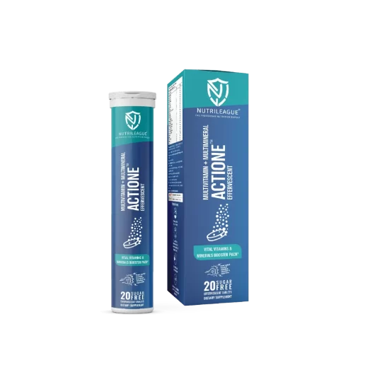 ACTIONE EFFERVESCENT