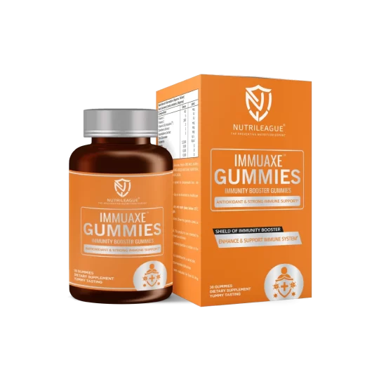 IMMUAXE GUMMY