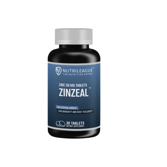 ZINZEAL TABLET