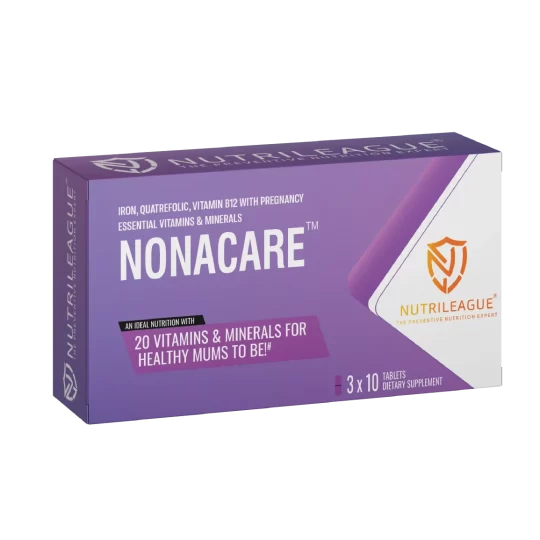 NONACARE TABLET