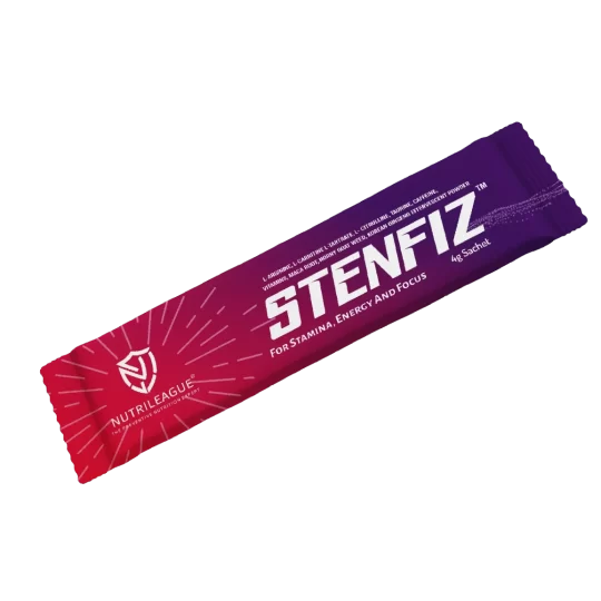 STENFIZ SACHET