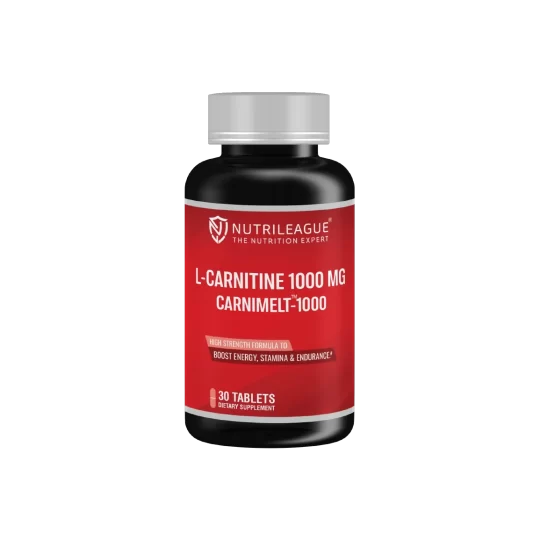 CARNIMELT-1000 TABLET