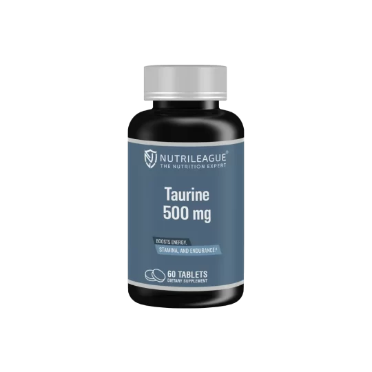 TAURINE TABLET
