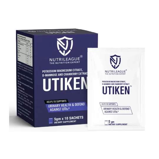 UTIKEN SACHET