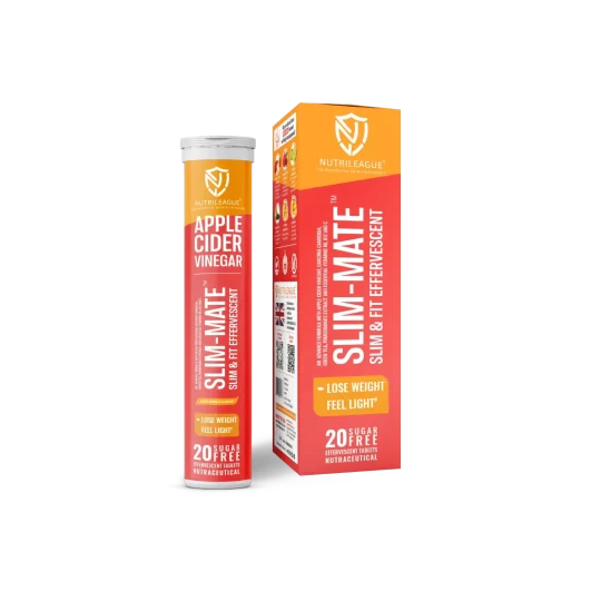 SLIM-MATE EFFERVESCENT