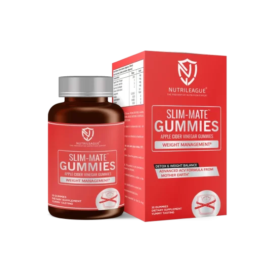 SLIM-MATE GUMMY