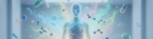 Multivitamins & General Wellbeing